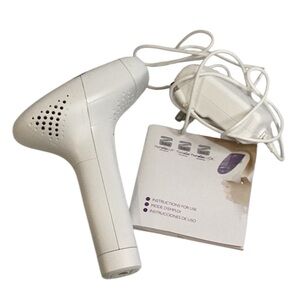 👠 Silk’n Freedom Hair Removal System